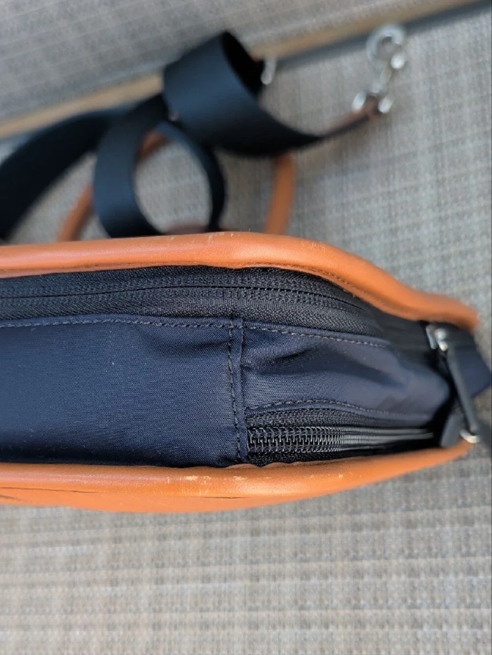 Coach Explorer Commuter Briefcase/Laptop Bag (F71564) GUC